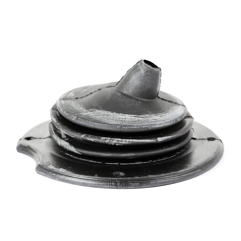 Omix-Ada Omix | 18886.95 | Transmission Shifter Boot, Inner, AX5 | OE Reference: 52078970 | Fits 1997-2002 Jeep Wrangler TJ - Image 3